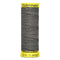 Gutermann Shirring Elastic - Mid Grey #1505